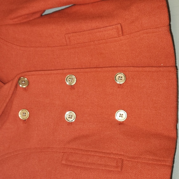 NWT coat - Picture 3 of 8